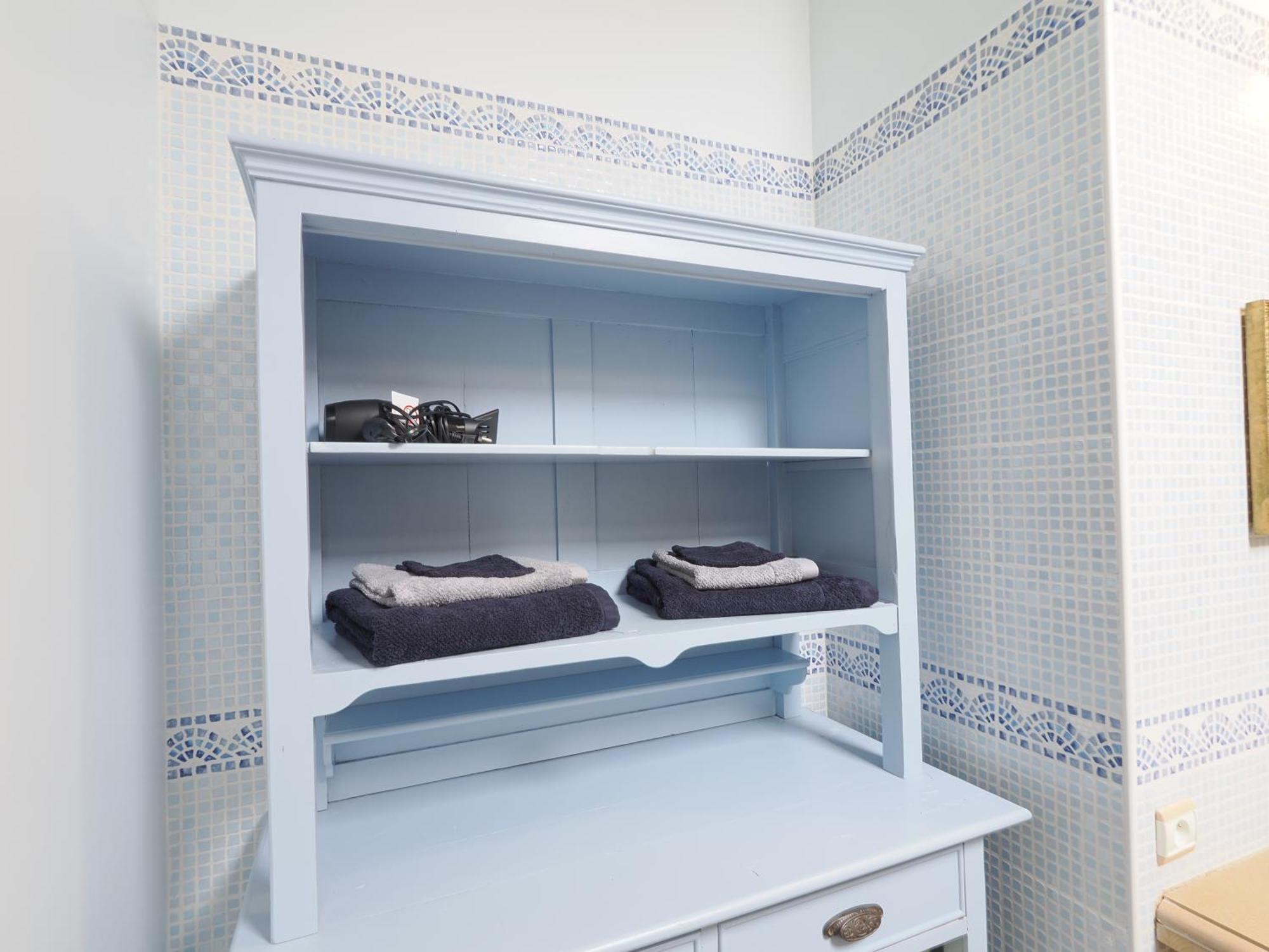 La Baudiniere, Chambre "La Chelidoine", Boyer Luaran gambar
